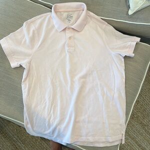 JCrew polo